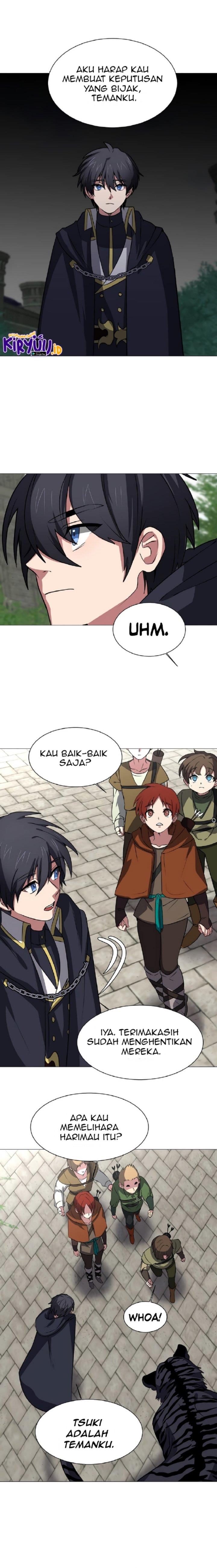 Estio Chap 70 - Next Chap 71