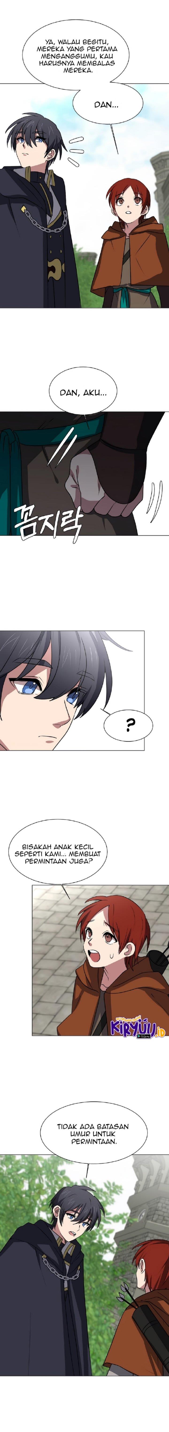 Estio Chap 70 - Next Chap 71