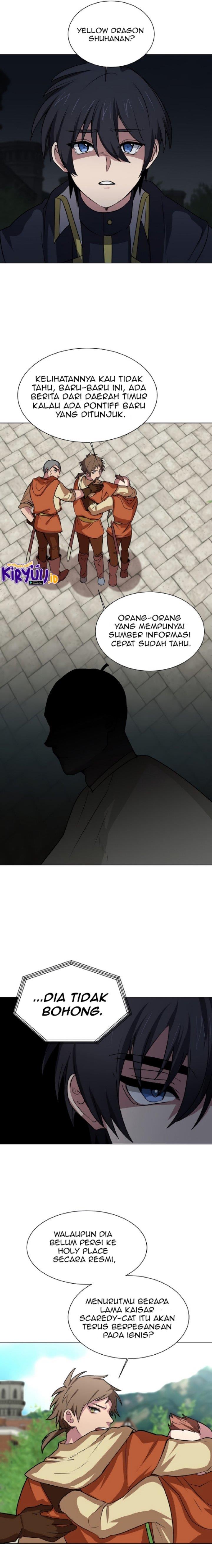 Estio Chap 70 - Next Chap 71