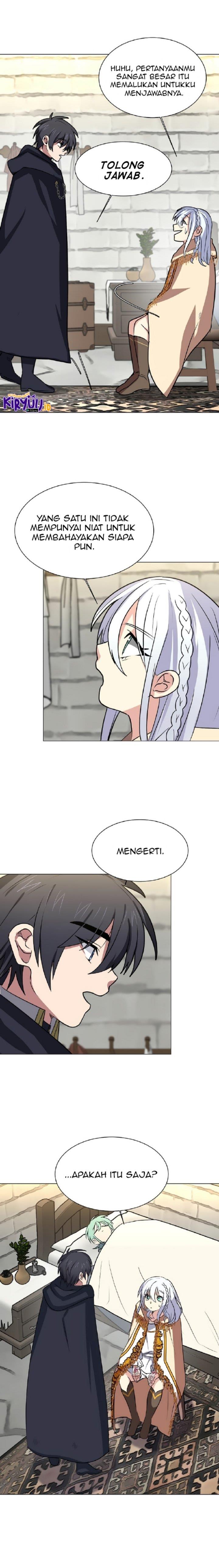 Estio Chap 70 - Next Chap 71