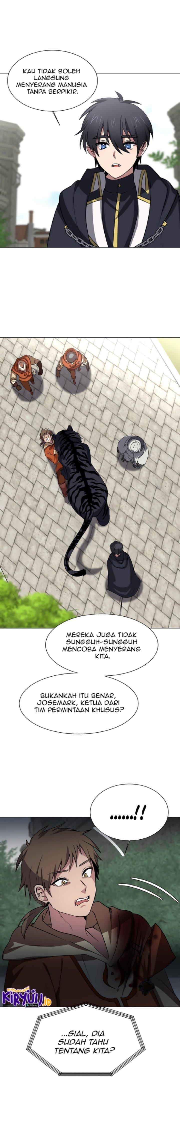 Estio Chap 70 - Next Chap 71