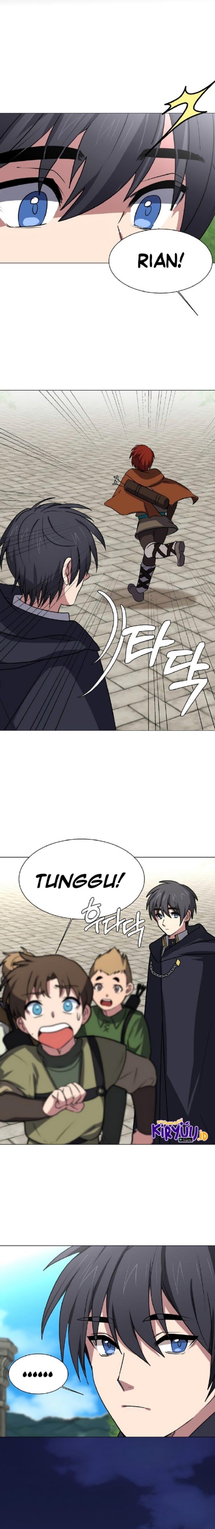 Estio Chap 70 - Next Chap 71