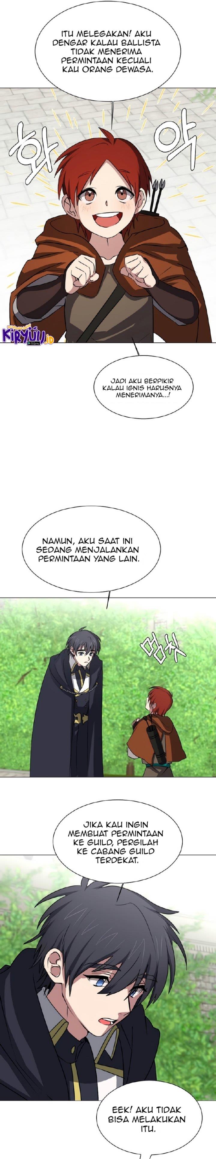 Estio Chap 70 - Next Chap 71
