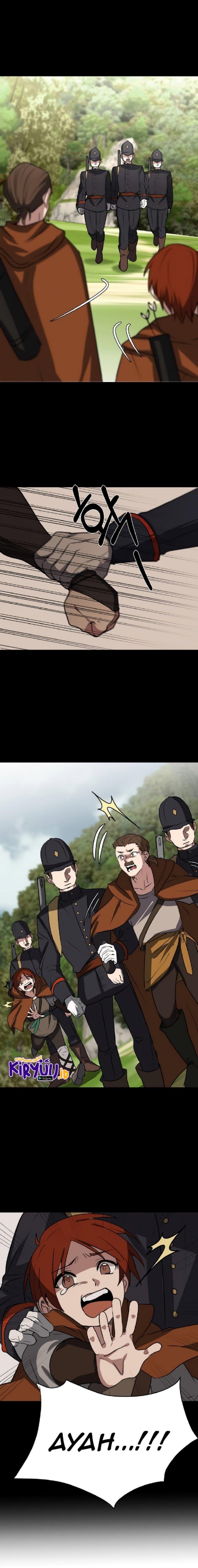 Estio Chap 70 - Next Chap 71