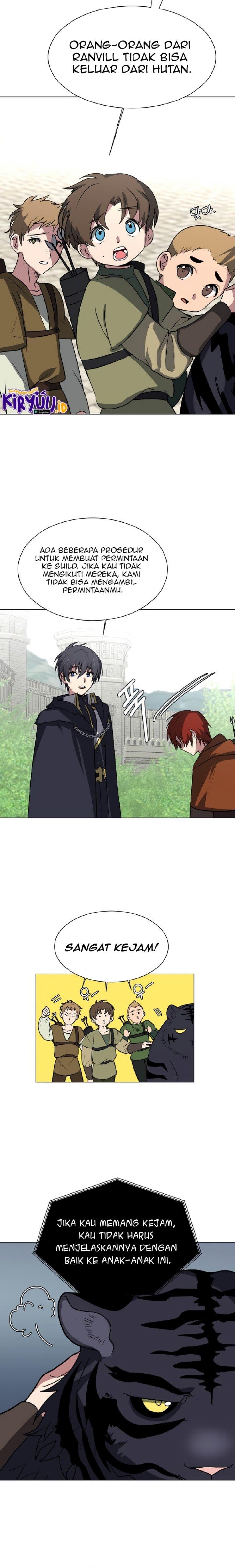 Estio Chap 70 - Next Chap 71