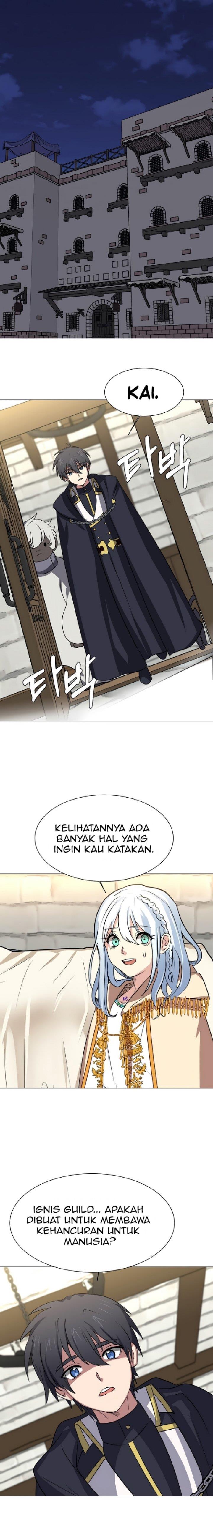 Estio Chap 70 - Next Chap 71