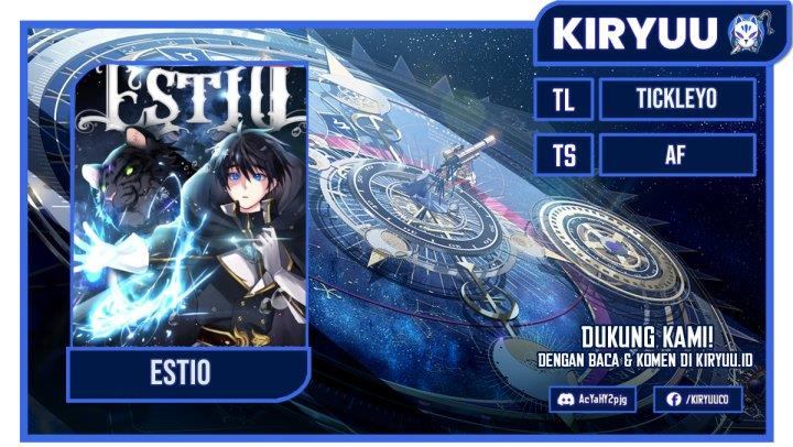 Estio Chap 70 - Next Chap 71