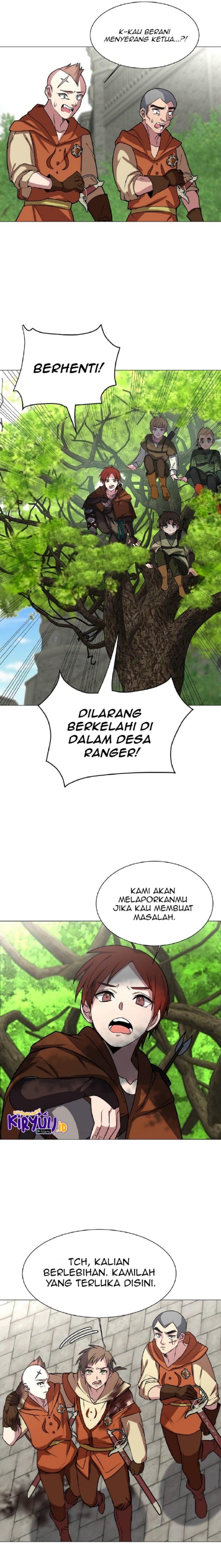 Estio Chap 70 - Next Chap 71