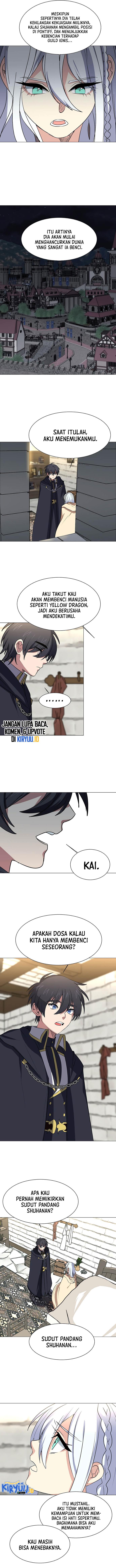 Estio Chap 71 - Next Chap 72