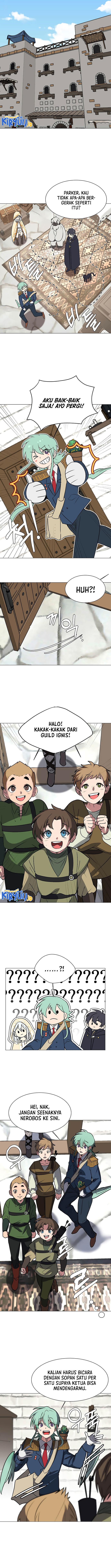 Estio Chap 71 - Next Chap 72