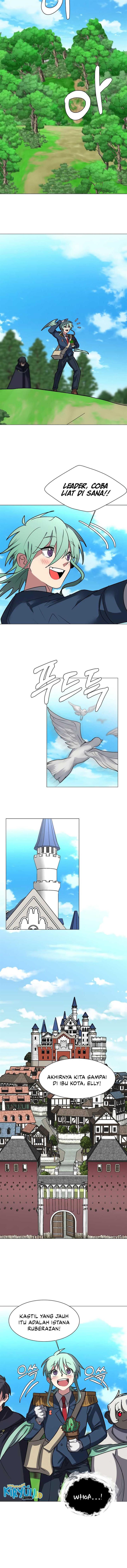 Estio Chap 72 - Next Chap 73