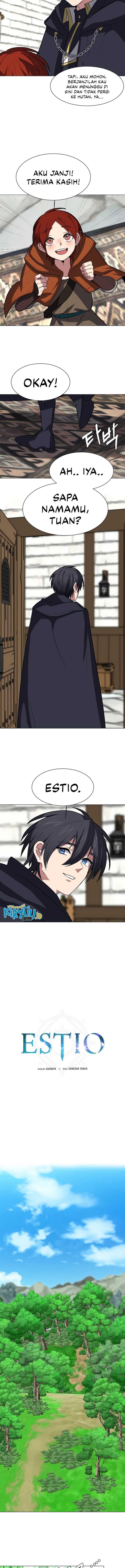 Estio Chap 72 - Next Chap 73
