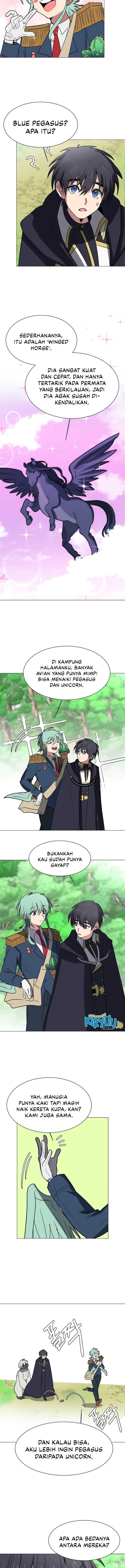 Estio Chap 72 - Next Chap 73