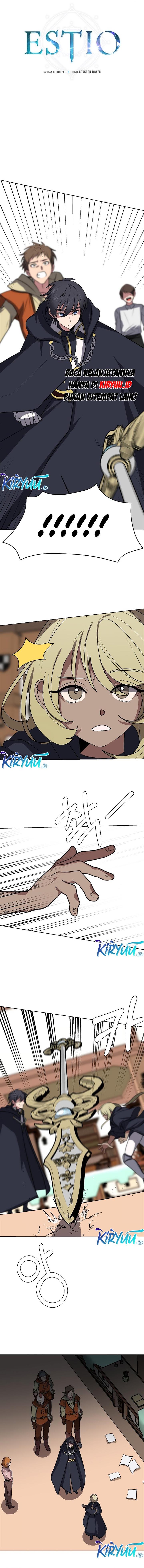 Estio Chap 75 - Next Chap 76