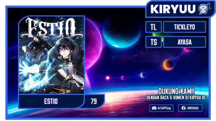 Estio Chap 79 - Next Chap 80