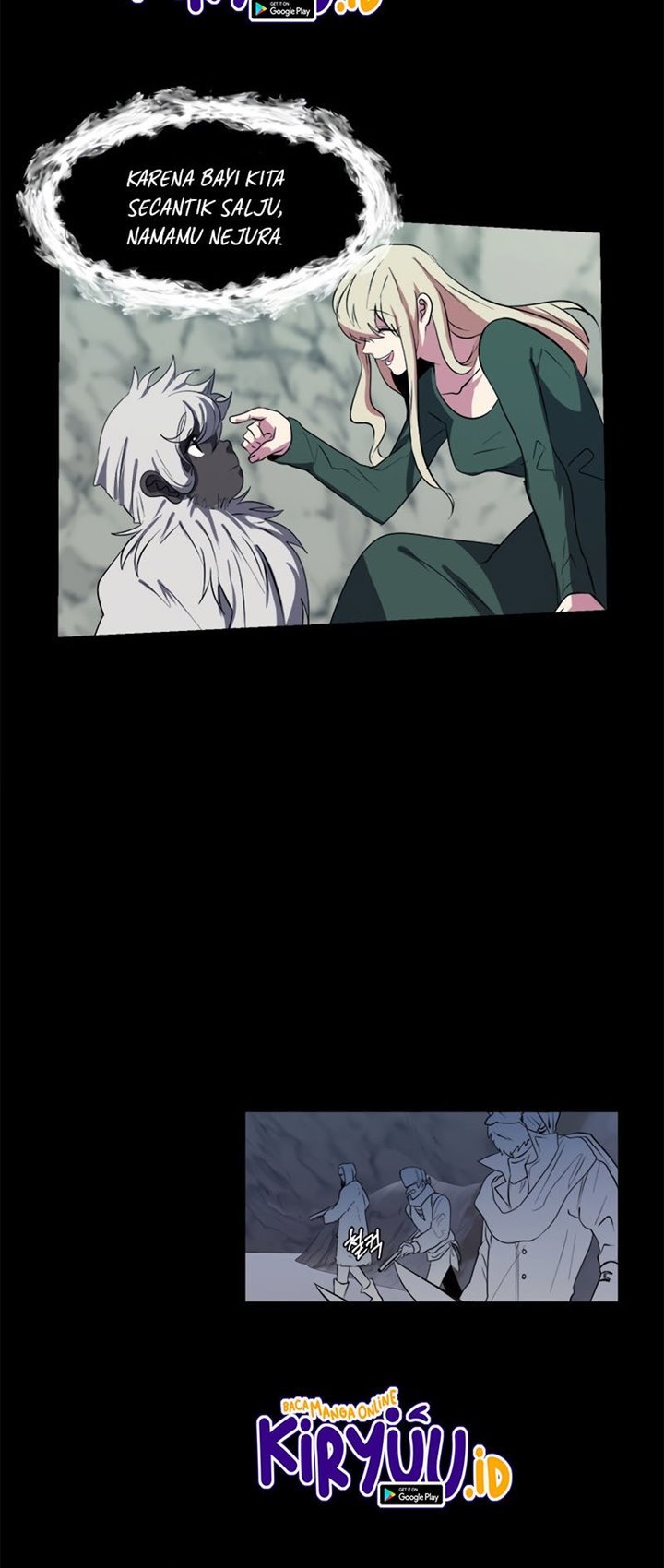 Estio Chap 7 - Next Chap 8