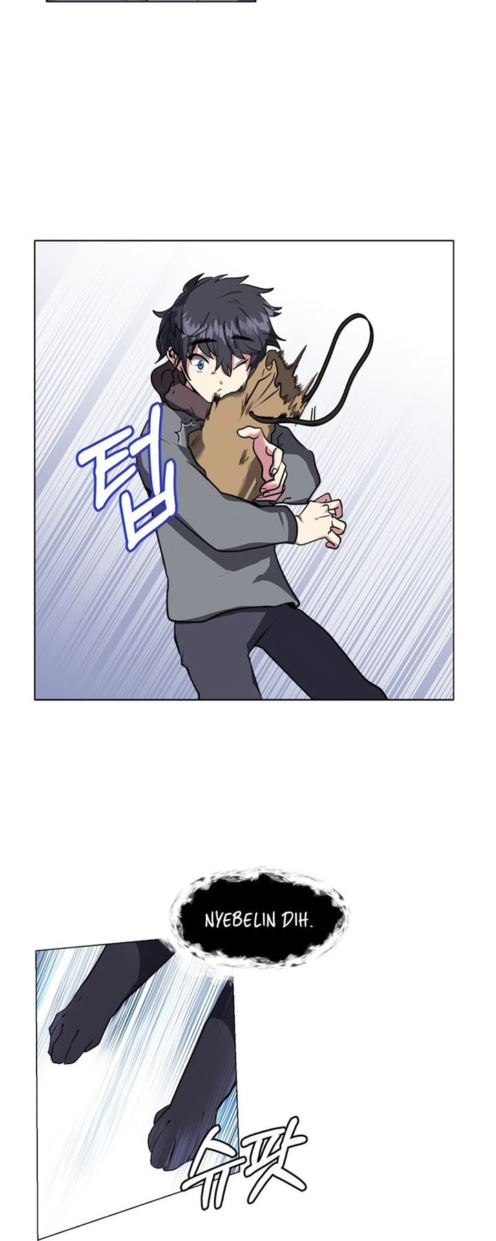 Estio Chap 7 - Next Chap 8