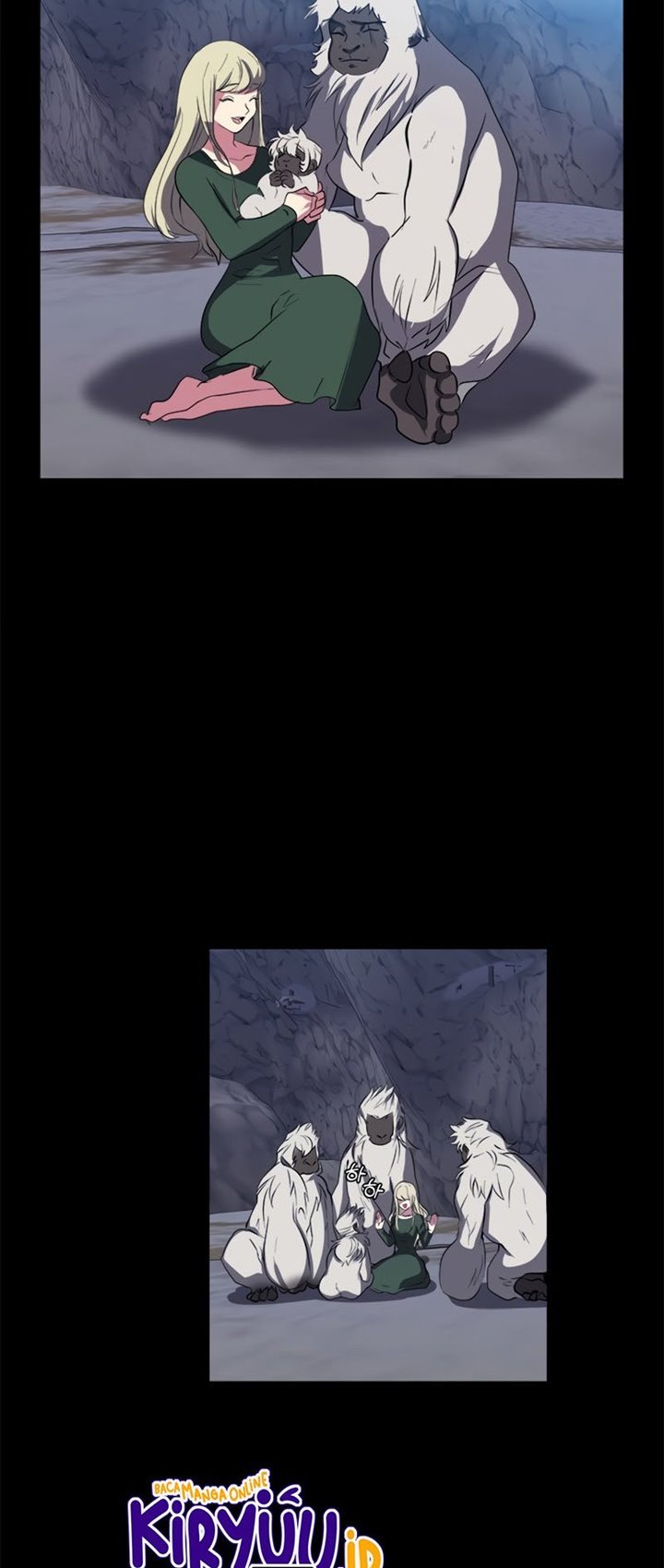 Estio Chap 7 - Next Chap 8