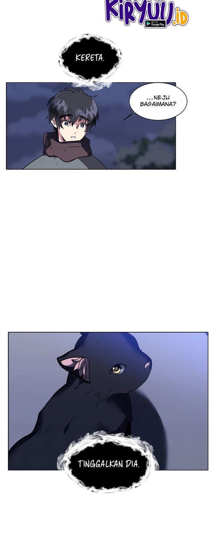 Estio Chap 7 - Next Chap 8