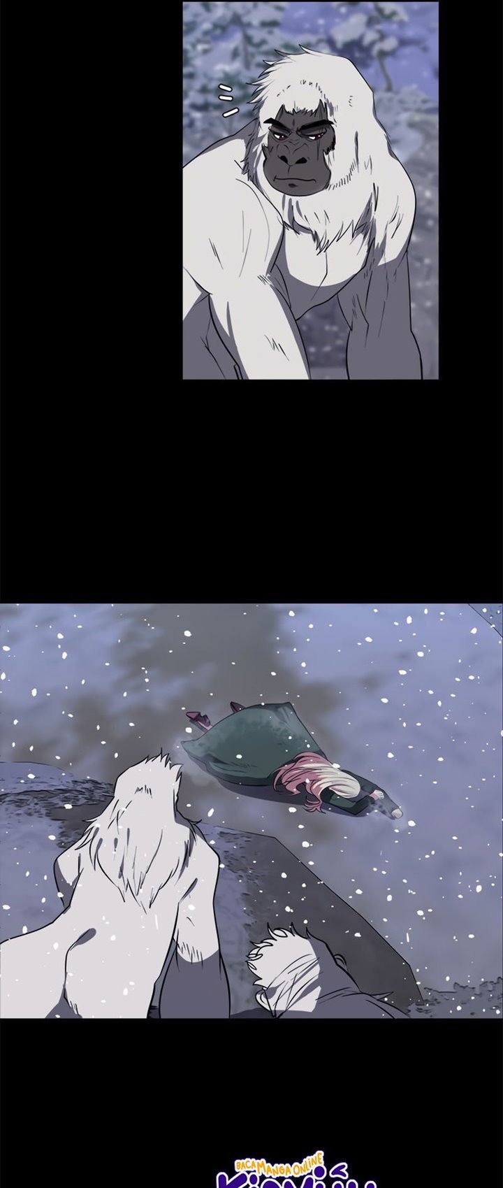 Estio Chap 7 - Next Chap 8