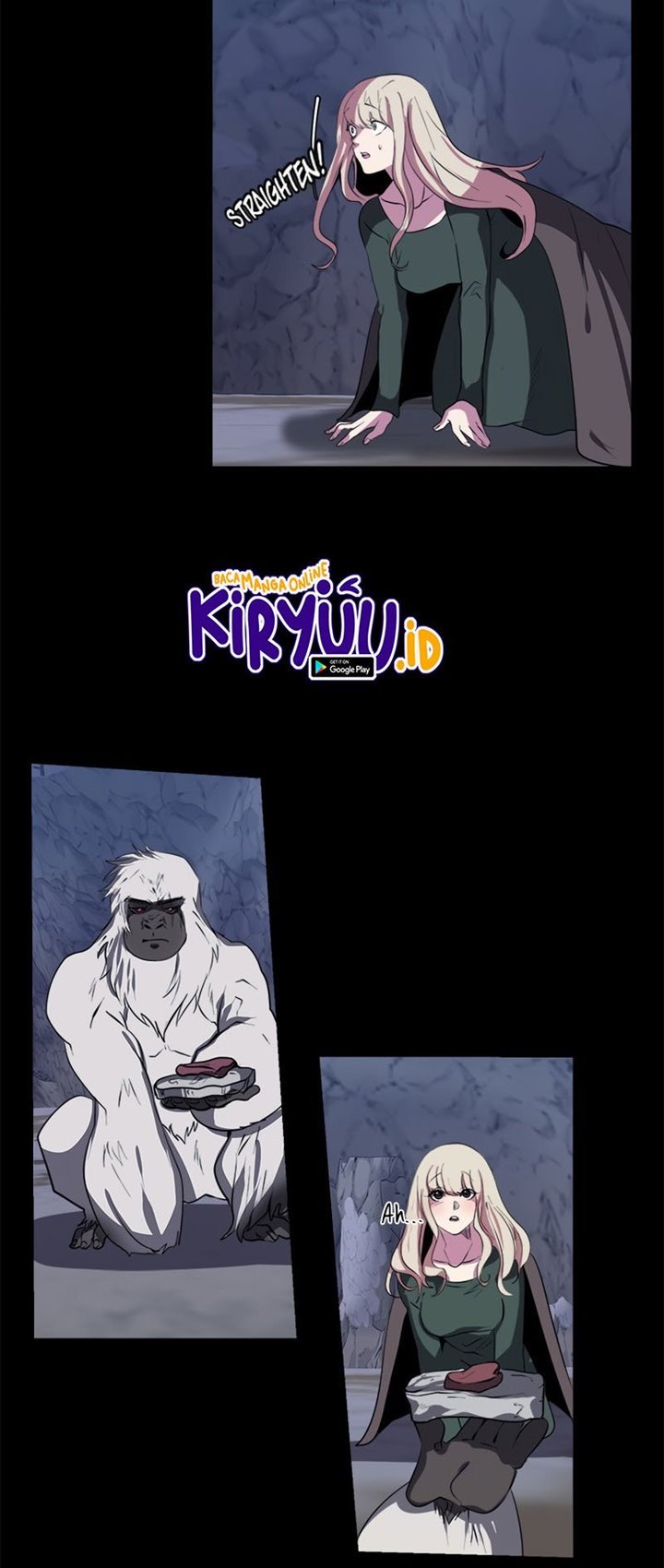 Estio Chap 7 - Next Chap 8