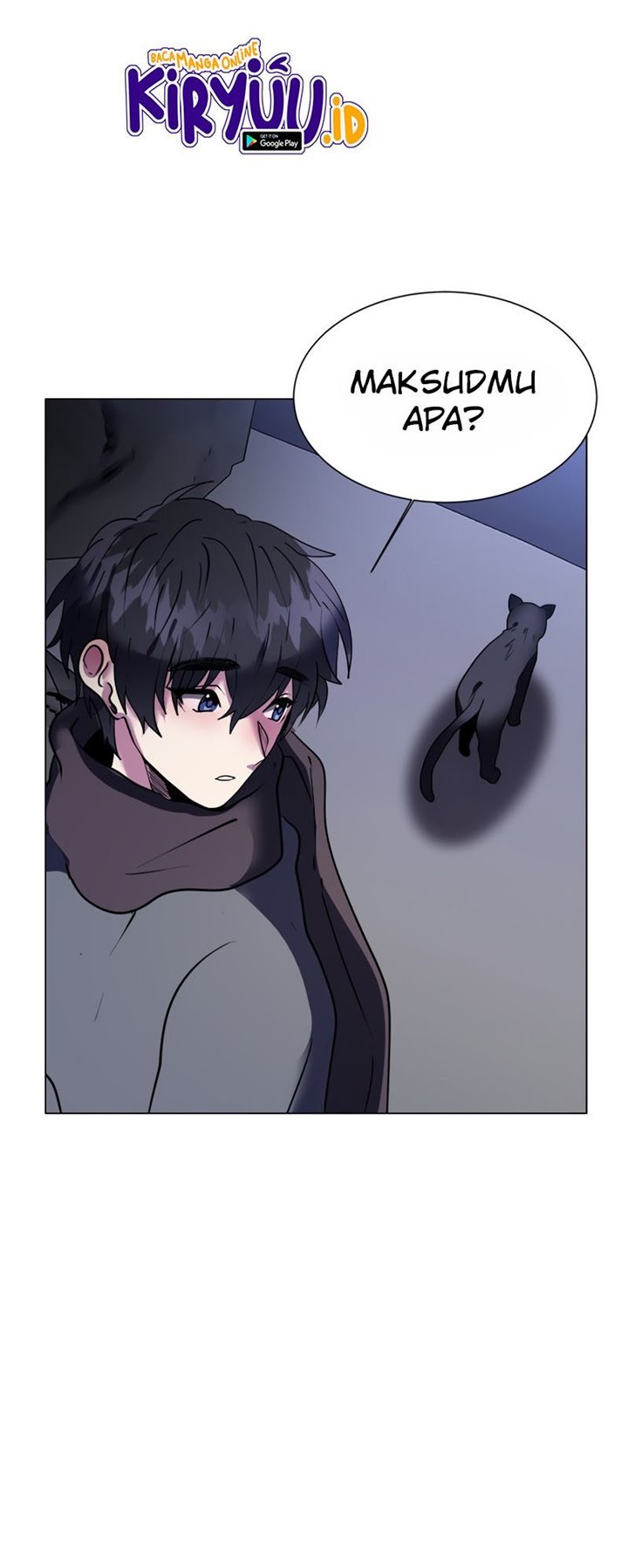 Estio Chap 7 - Next Chap 8