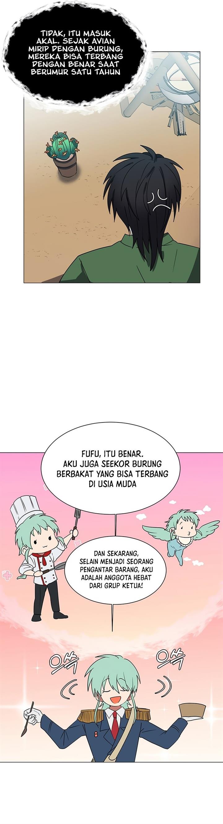 Estio Chap 43 - Next Chap 44