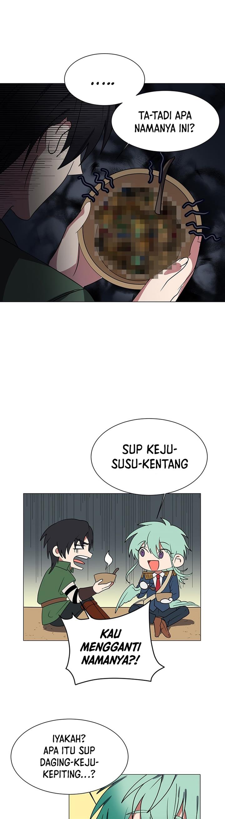 Estio Chap 43 - Next Chap 44
