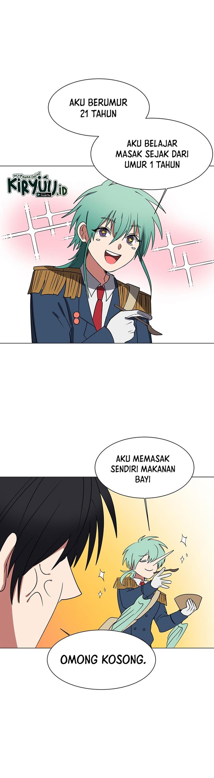 Estio Chap 43 - Next Chap 44