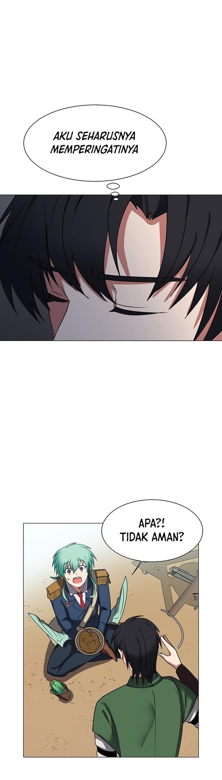 Estio Chap 43 - Next Chap 44