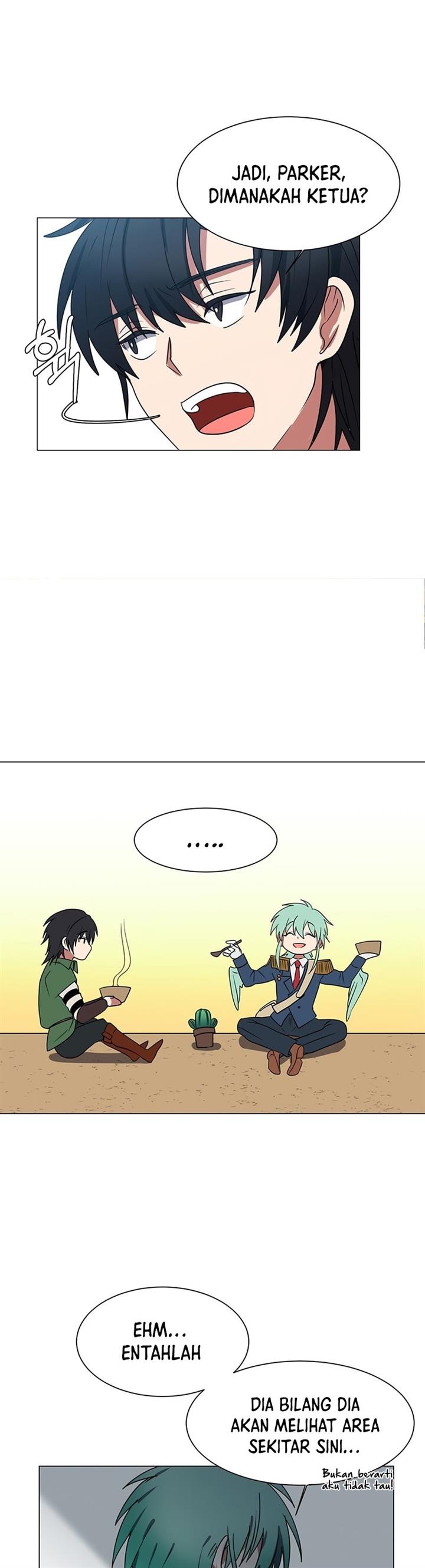 Estio Chap 43 - Next Chap 44