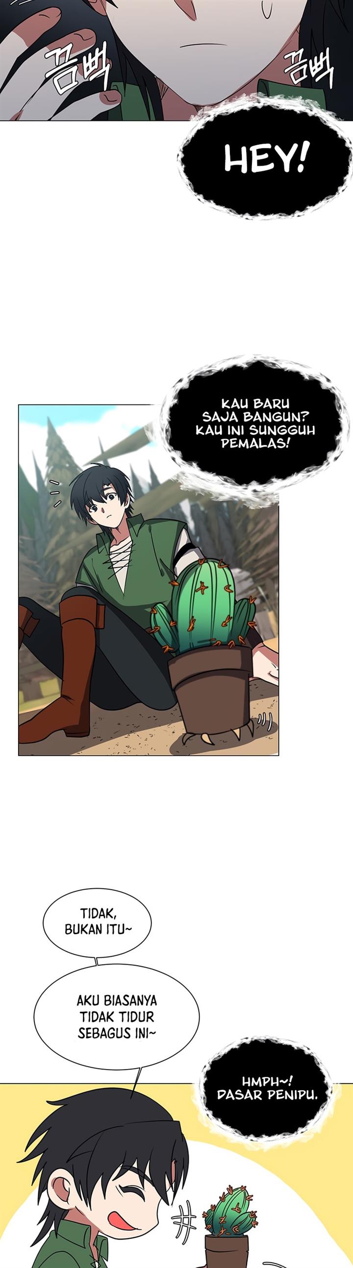 Estio Chap 43 - Next Chap 44