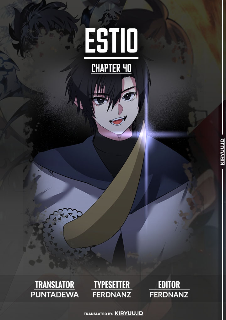 Estio Chap 40 - Next Chap 41