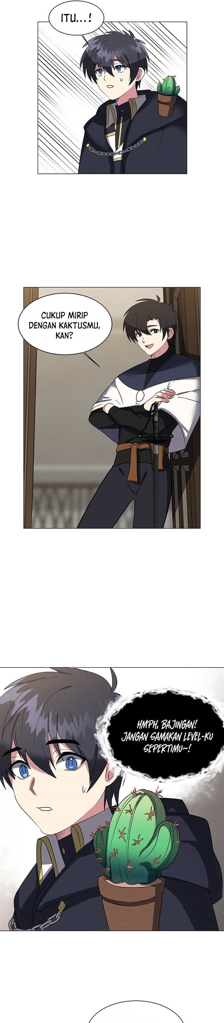 Estio Chap 41 - Next Chap 42