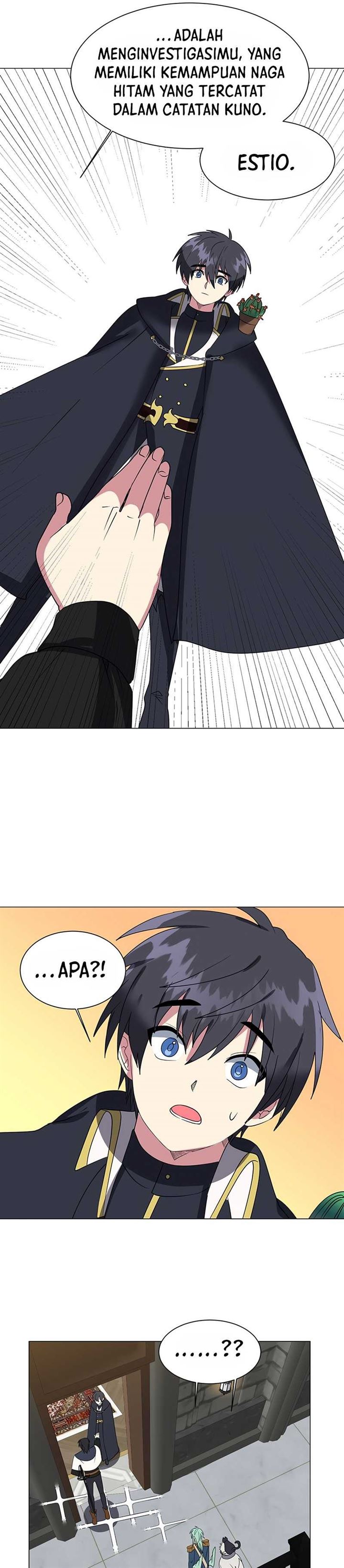 Estio Chap 41 - Next Chap 42