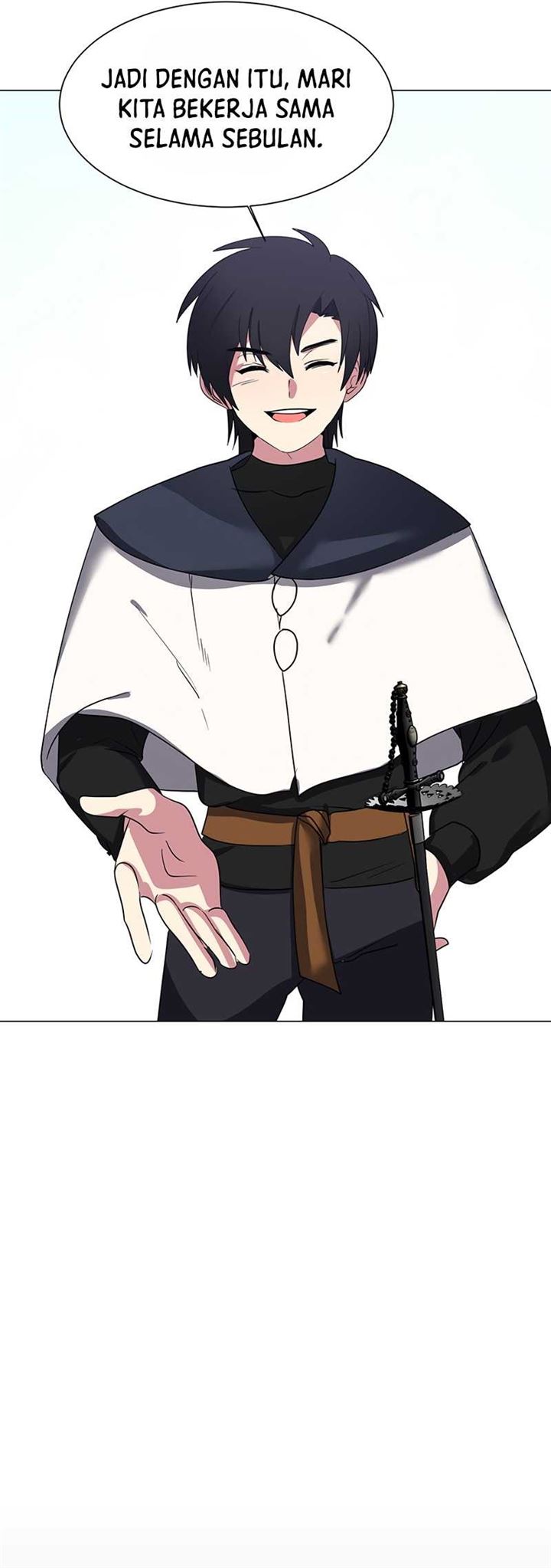 Estio Chap 41 - Next Chap 42