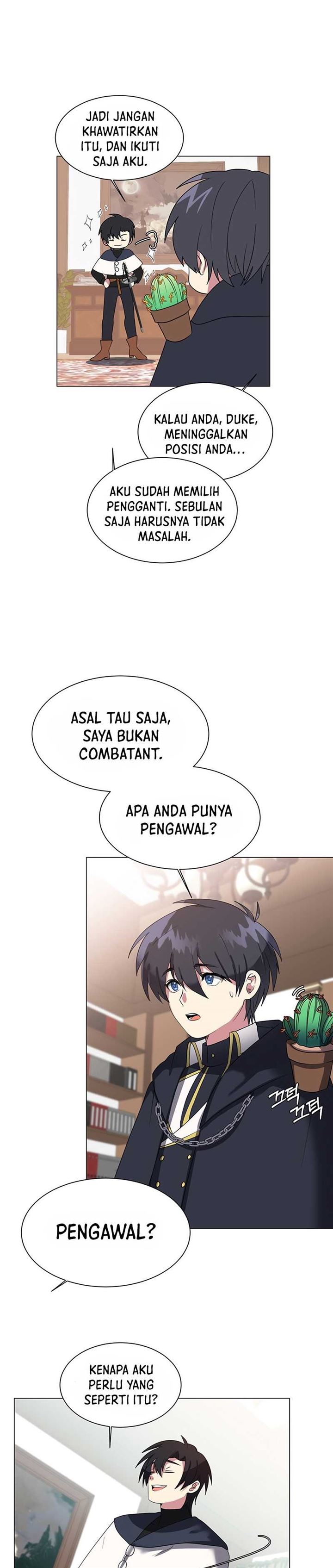 Estio Chap 41 - Next Chap 42