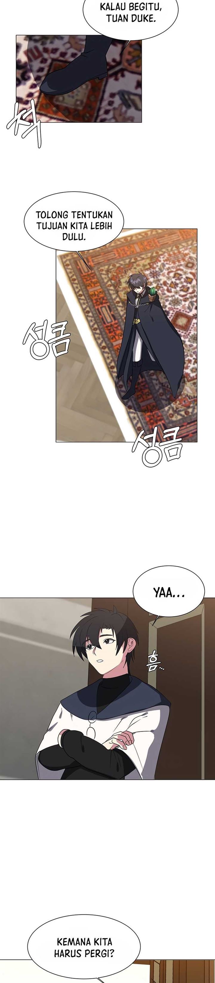 Estio Chap 41 - Next Chap 42
