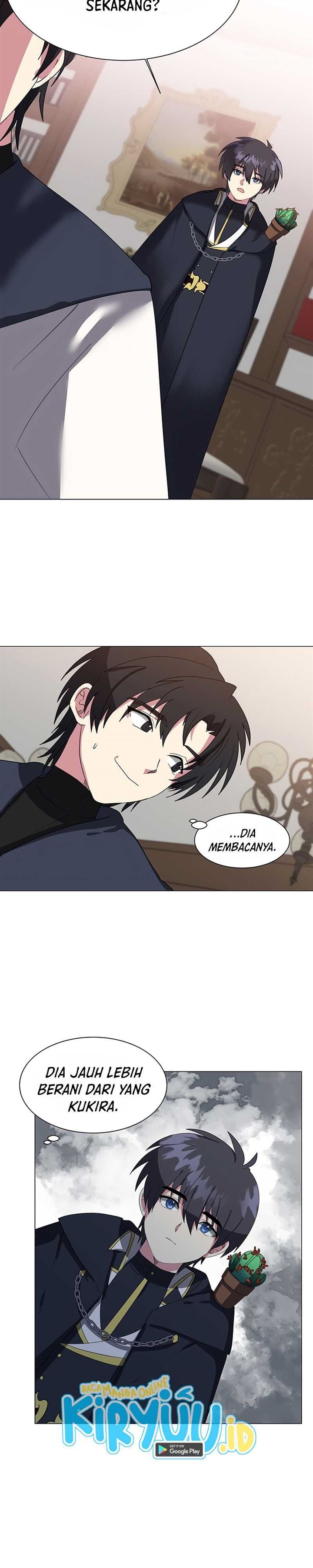 Estio Chap 41 - Next Chap 42