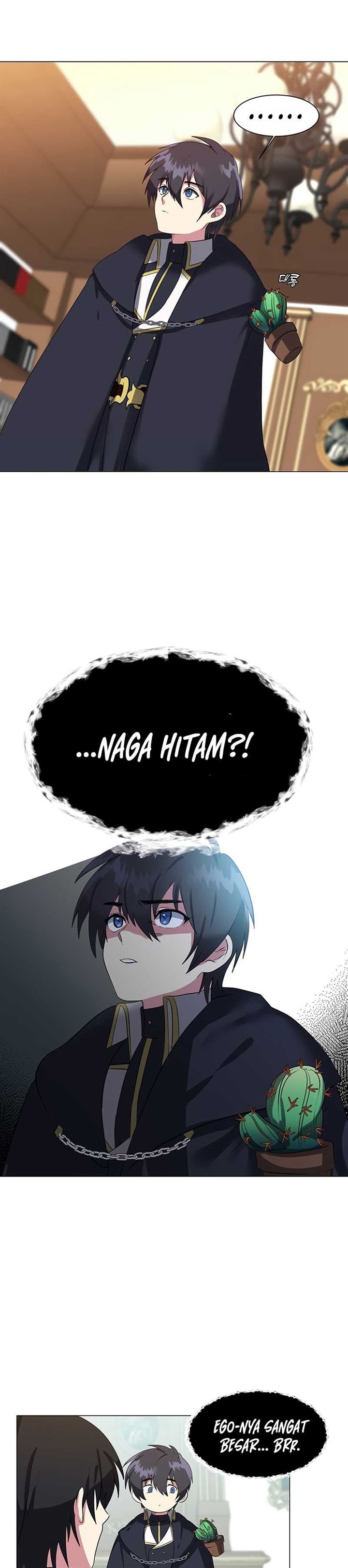 Estio Chap 41 - Next Chap 42