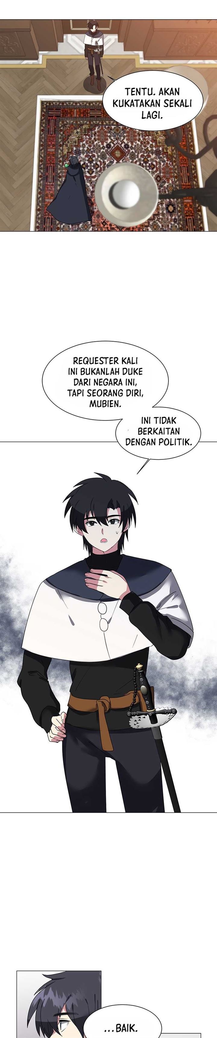 Estio Chap 41 - Next Chap 42