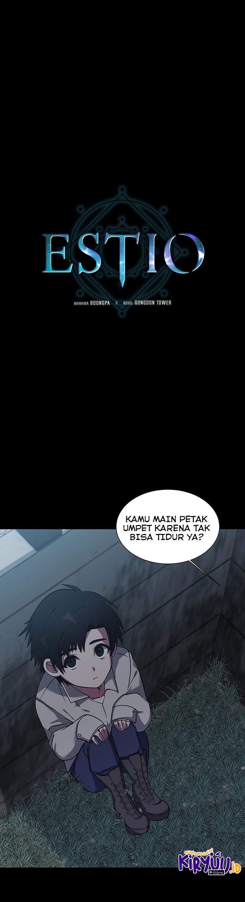 Estio Chap 42 - Next Chap 43