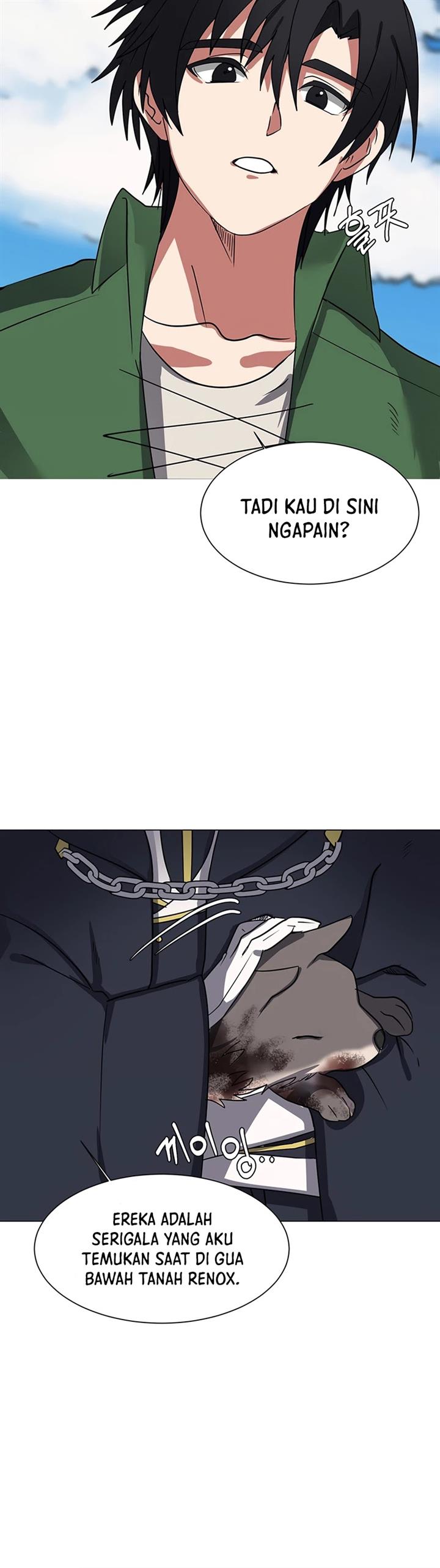 Estio Chap 44 - Next Chap 45