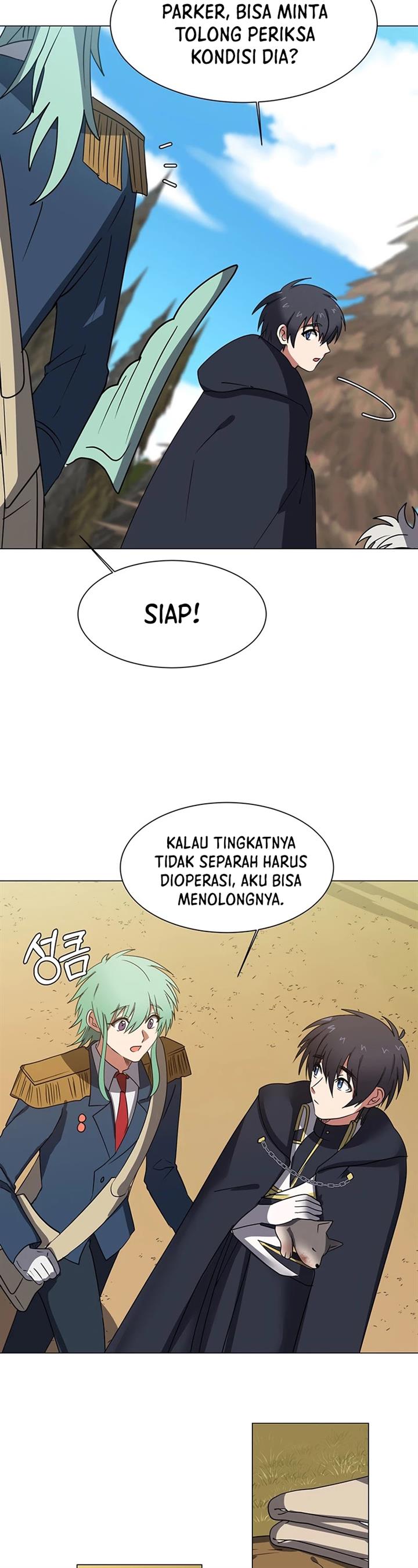 Estio Chap 44 - Next Chap 45
