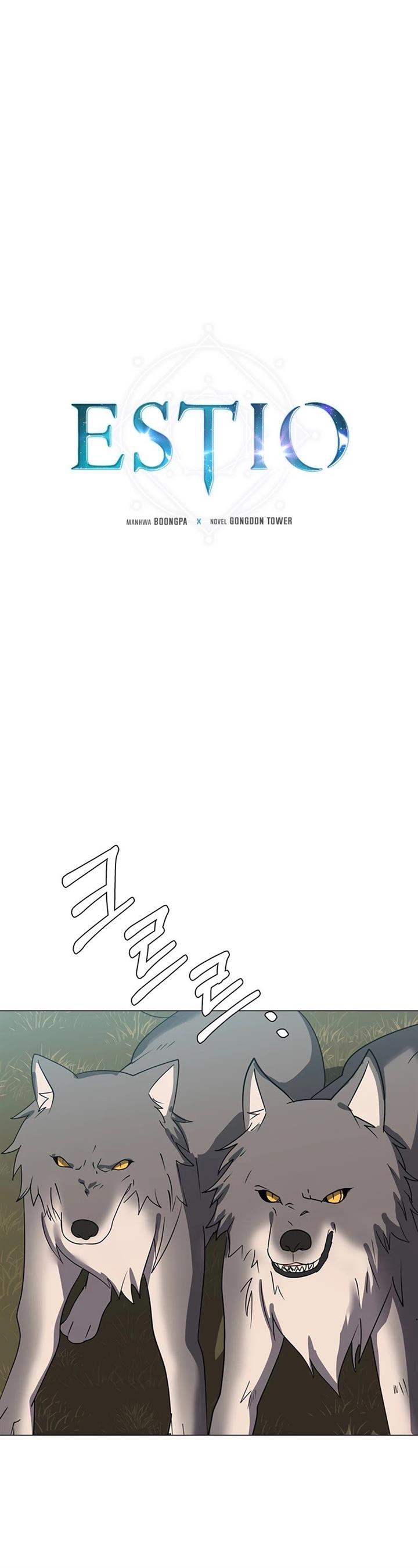 Estio Chap 44 - Next Chap 45