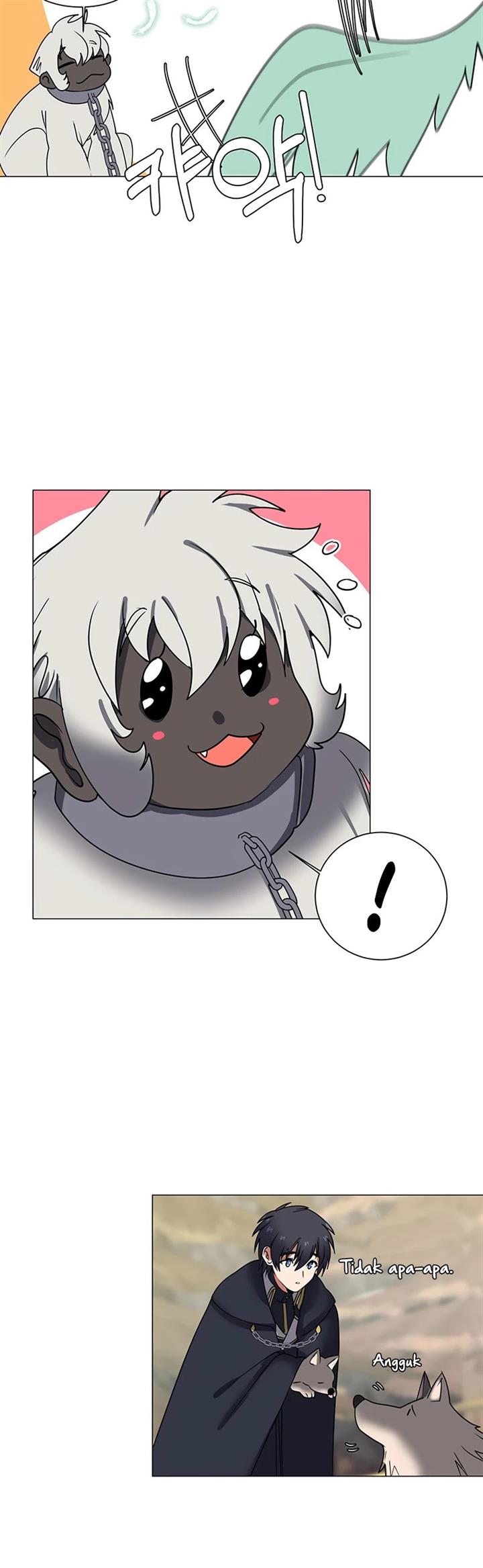 Estio Chap 44 - Next Chap 45