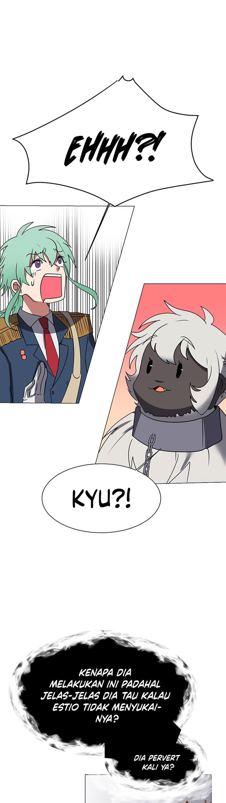 Estio Chap 45 - Next Chap 46