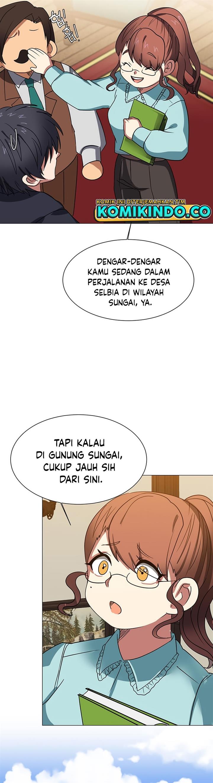 Estio Chap 45 - Next Chap 46