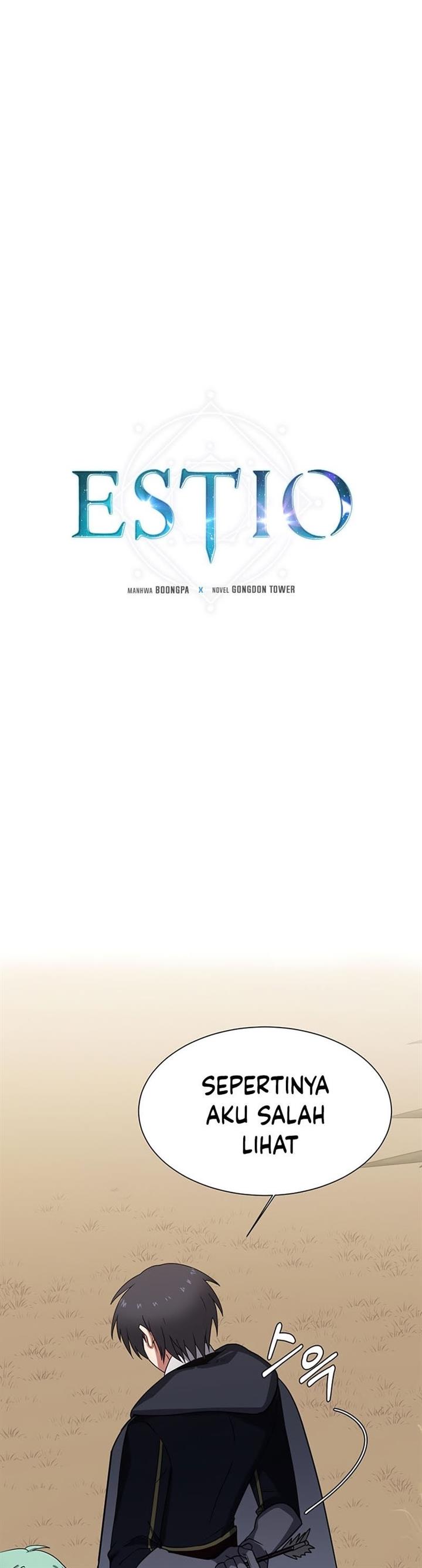 Estio Chap 45 - Next Chap 46