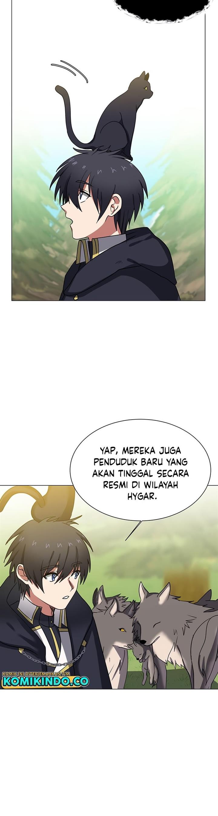 Estio Chap 45 - Next Chap 46